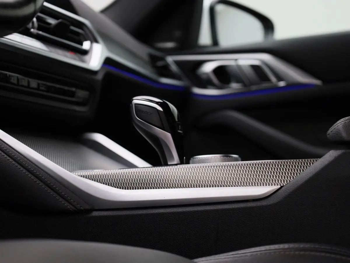 430i High Executive | M-SPORT | Harman/Kardon | Camera | Sfeerverlichting | Cruise Control | Stoelverwarming | Keyless | Virtual Cockpit |