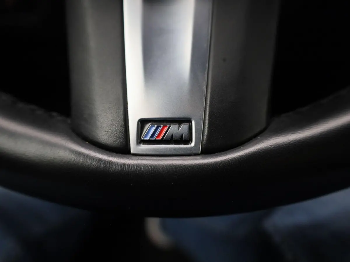 430i High Executive | M-SPORT | Harman/Kardon | Camera | Sfeerverlichting | Cruise Control | Stoelverwarming | Keyless | Virtual Cockpit |