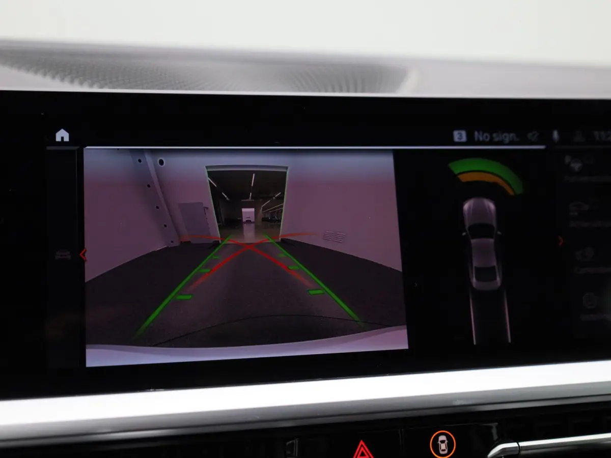 430i High Executive | M-SPORT | Harman/Kardon | Camera | Sfeerverlichting | Cruise Control | Stoelverwarming | Keyless | Virtual Cockpit |