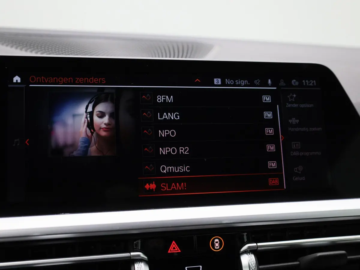 430i High Executive | M-SPORT | Harman/Kardon | Camera | Sfeerverlichting | Cruise Control | Stoelverwarming | Keyless | Virtual Cockpit |