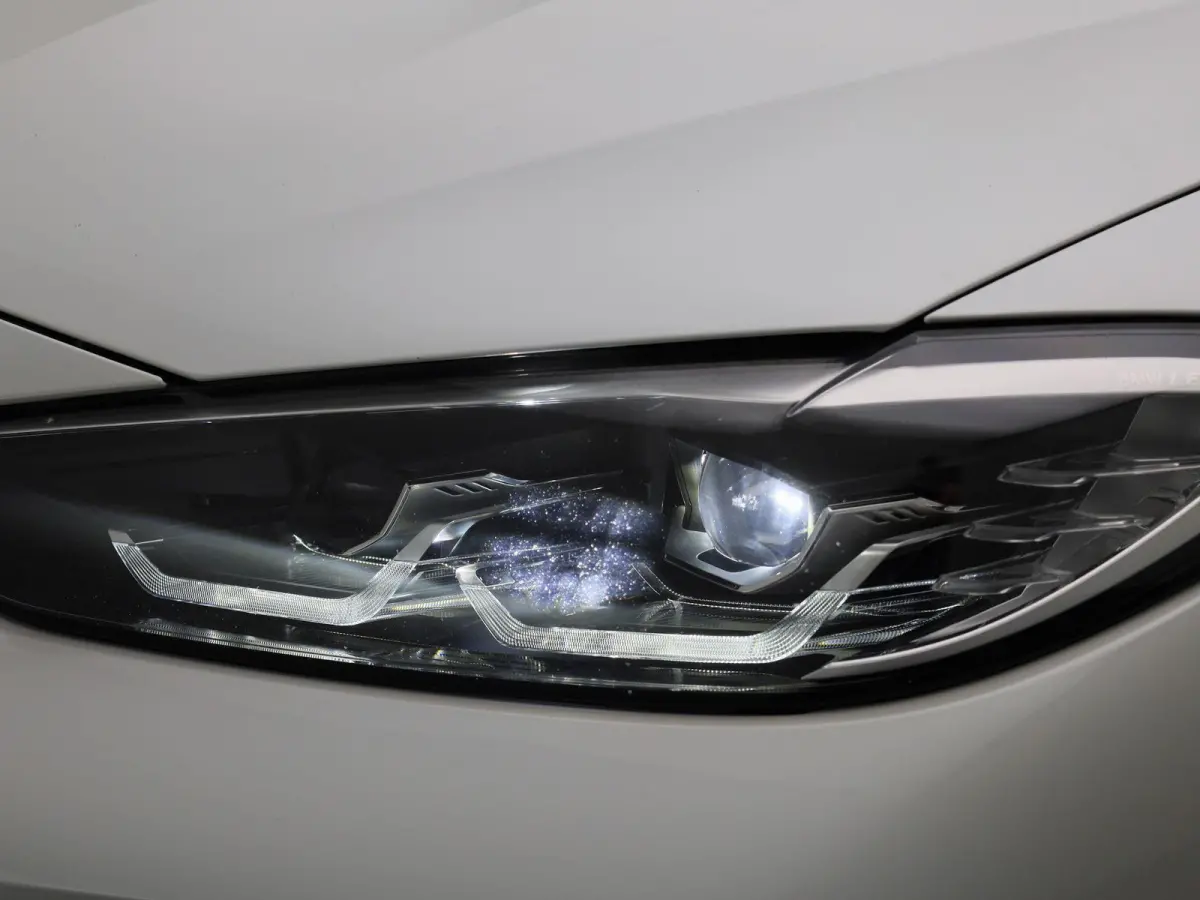430i High Executive | M-SPORT | Harman/Kardon | Camera | Sfeerverlichting | Cruise Control | Stoelverwarming | Keyless | Virtual Cockpit |