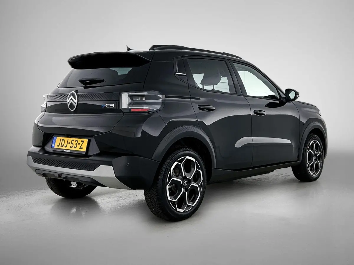 Max 113pk Comfort Range 44 kWh | Navigatie | Accu 96% | Achteruitrij Camera | Apple Carplay/Android Auto | Climate Control | Cruise Control |