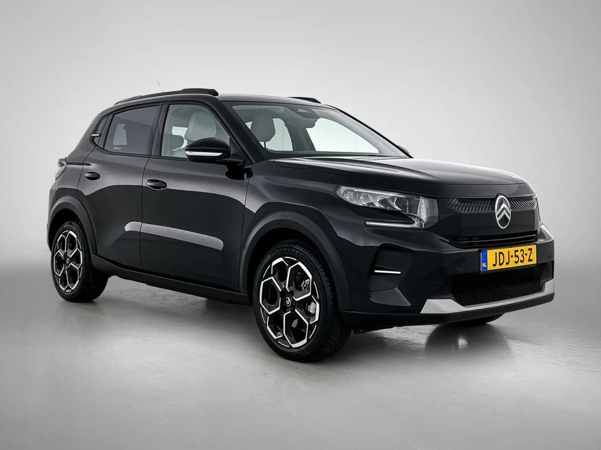 Max 113pk Comfort Range 44 kWh | Navigatie | Accu 96% | Achteruitrij Camera | Apple Carplay/Android Auto | Climate Control | Cruise Control |