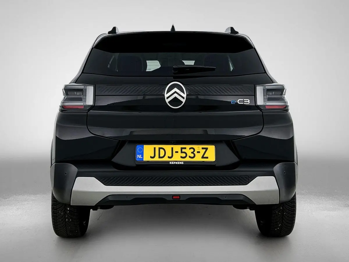 Max 113pk Comfort Range 44 kWh | Navigatie | Accu 96% | Achteruitrij Camera | Apple Carplay/Android Auto | Climate Control | Cruise Control |