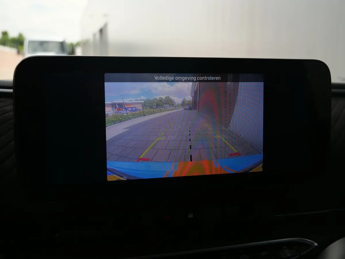 Abarth Turismo 42 kWh 155Pk Automaat Navigatie / LED / Panoramadak / Camera / SOH 95%