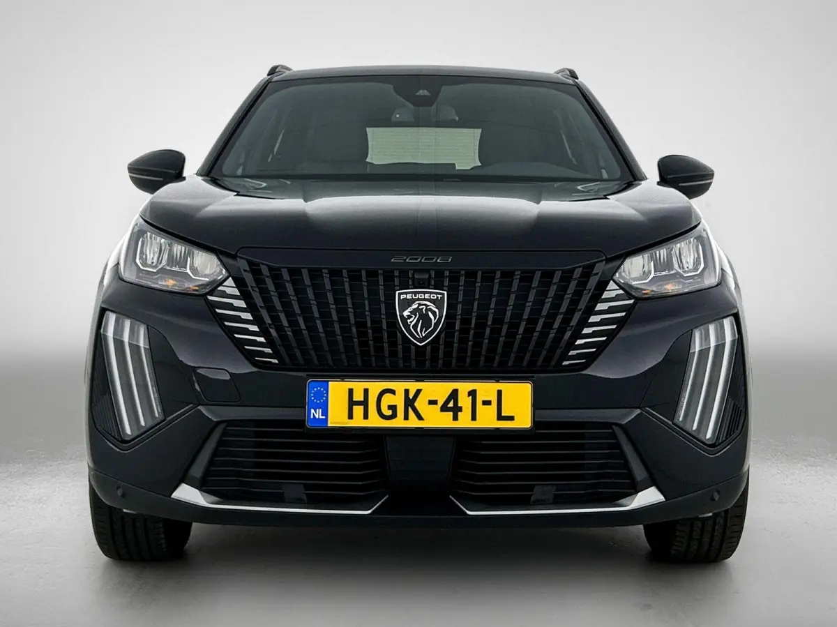 EV Allure Avantage 54 kWh | 1ste Eigenaar | Accu 98%|  Adaptieve Cruise Control | Camera Voor + Achter | Apple Carplay/Android Auto |