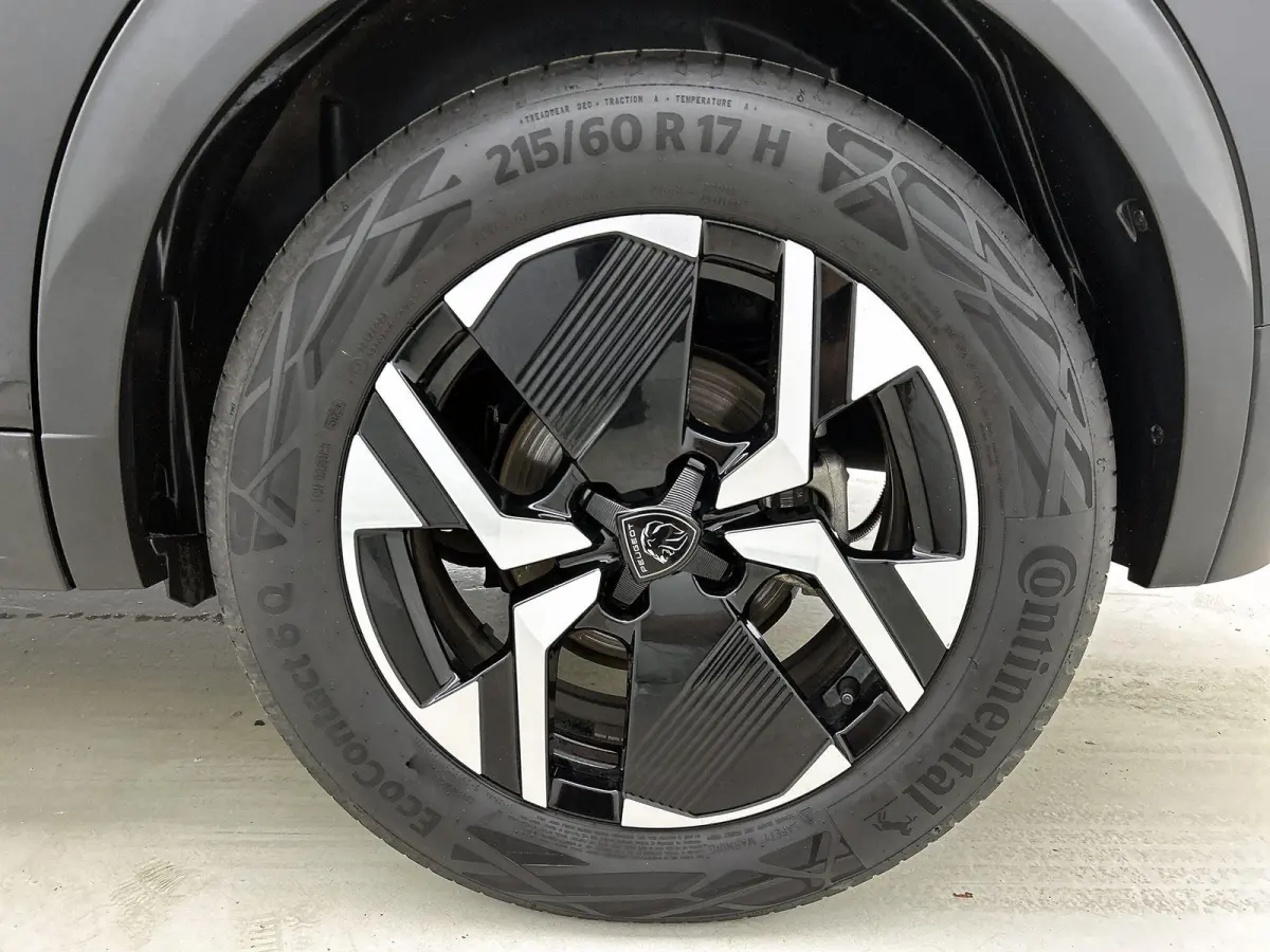 EV Allure Avantage 54 kWh | 1ste Eigenaar | Accu 98%|  Adaptieve Cruise Control | Camera Voor + Achter | Apple Carplay/Android Auto |
