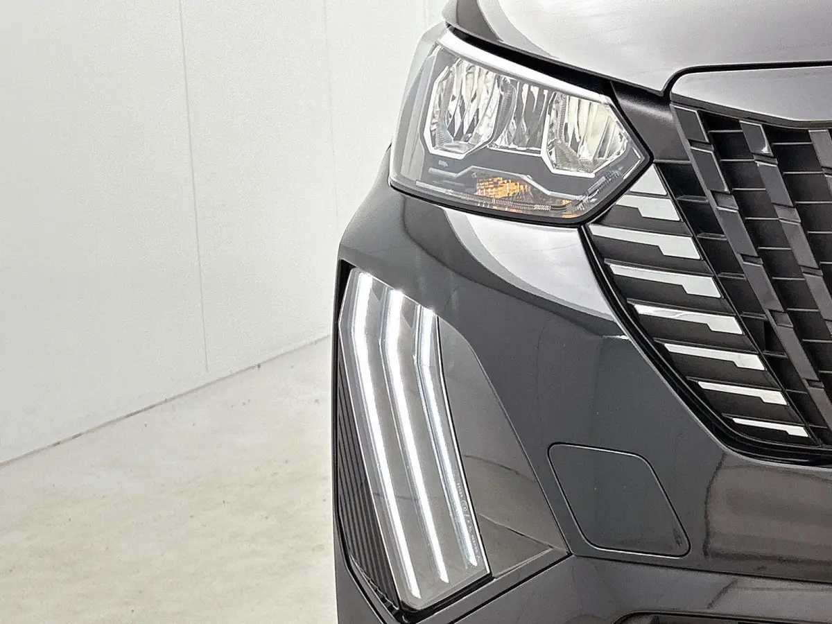 EV Allure Avantage 54 kWh | 1ste Eigenaar | Accu 98%|  Adaptieve Cruise Control | Camera Voor + Achter | Apple Carplay/Android Auto |
