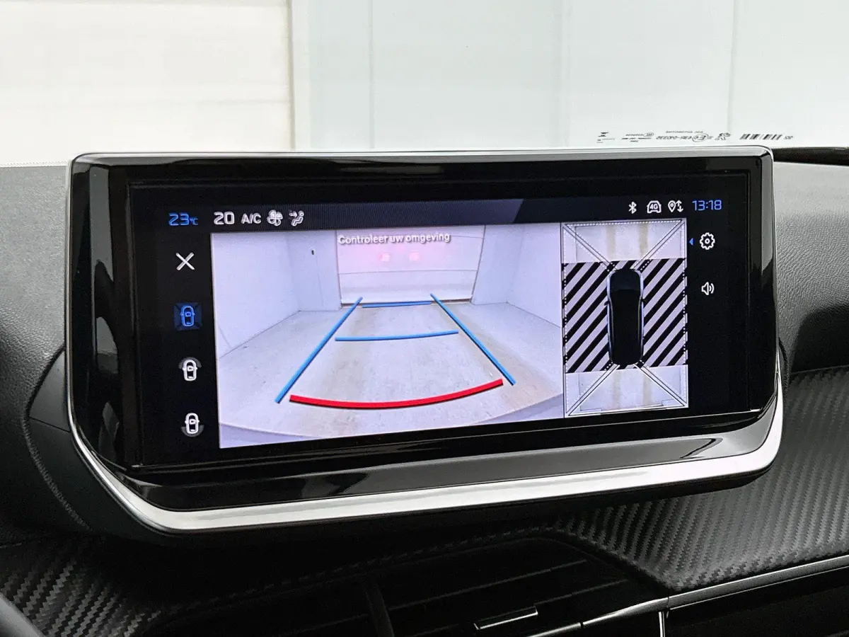 EV Allure Avantage 54 kWh | 1ste Eigenaar | Accu 98%|  Adaptieve Cruise Control | Camera Voor + Achter | Apple Carplay/Android Auto |