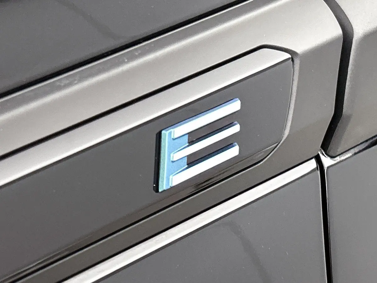 EV Allure Avantage 54 kWh | 1ste Eigenaar | Accu 98%|  Adaptieve Cruise Control | Camera Voor + Achter | Apple Carplay/Android Auto |