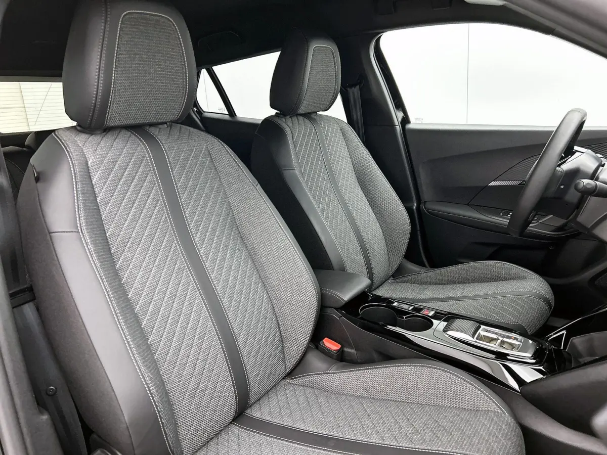 EV Allure Avantage 54 kWh | 1ste Eigenaar | Accu 98%|  Adaptieve Cruise Control | Camera Voor + Achter | Apple Carplay/Android Auto |