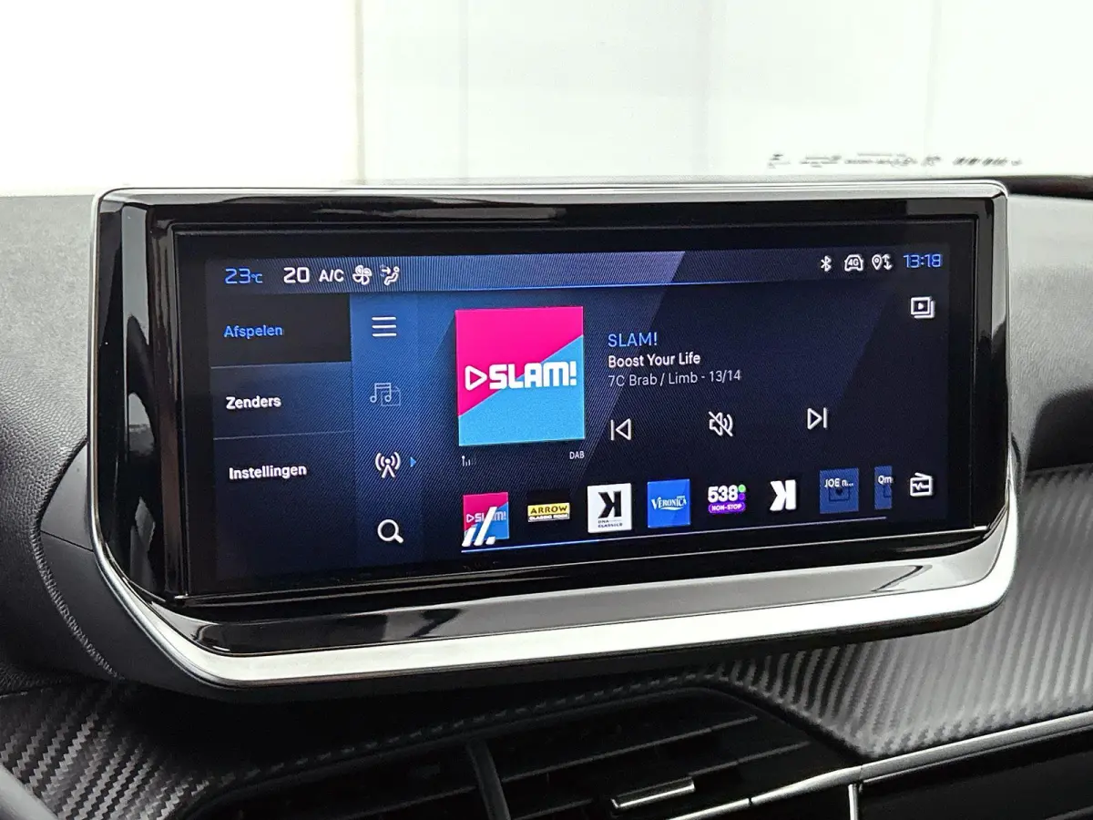 EV Allure Avantage 54 kWh | 1ste Eigenaar | Accu 98%|  Adaptieve Cruise Control | Camera Voor + Achter | Apple Carplay/Android Auto |
