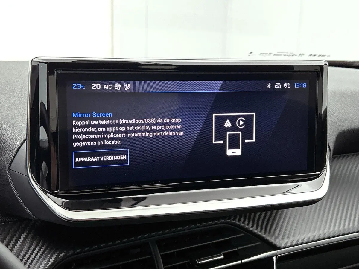 EV Allure Avantage 54 kWh | 1ste Eigenaar | Accu 98%|  Adaptieve Cruise Control | Camera Voor + Achter | Apple Carplay/Android Auto |