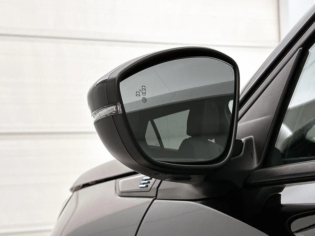 EV Allure Avantage 54 kWh | 1ste Eigenaar | Accu 98%|  Adaptieve Cruise Control | Camera Voor + Achter | Apple Carplay/Android Auto |