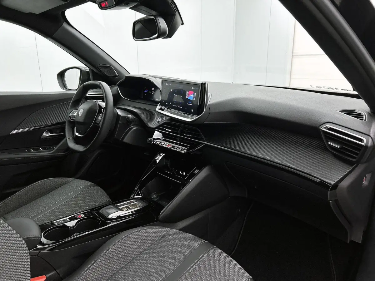 EV Allure Avantage 54 kWh | 1ste Eigenaar | Accu 98%|  Adaptieve Cruise Control | Camera Voor + Achter | Apple Carplay/Android Auto |