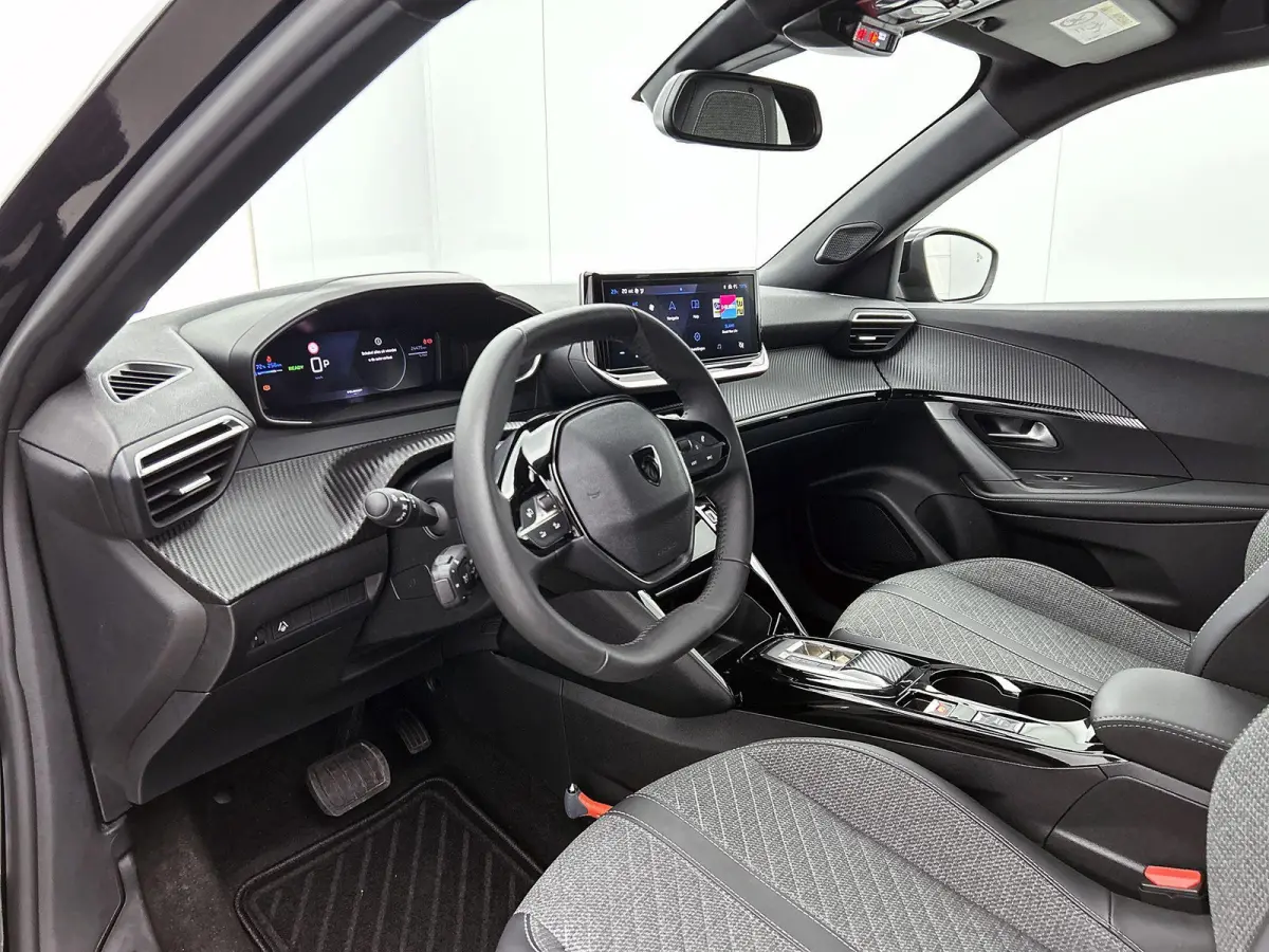 EV Allure Avantage 54 kWh | 1ste Eigenaar | Accu 98%|  Adaptieve Cruise Control | Camera Voor + Achter | Apple Carplay/Android Auto |