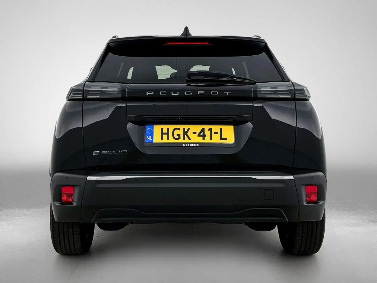 EV Allure Avantage 54 kWh | 1ste Eigenaar | Accu 98%|  Adaptieve Cruise Control | Camera Voor + Achter | Apple Carplay/Android Auto |