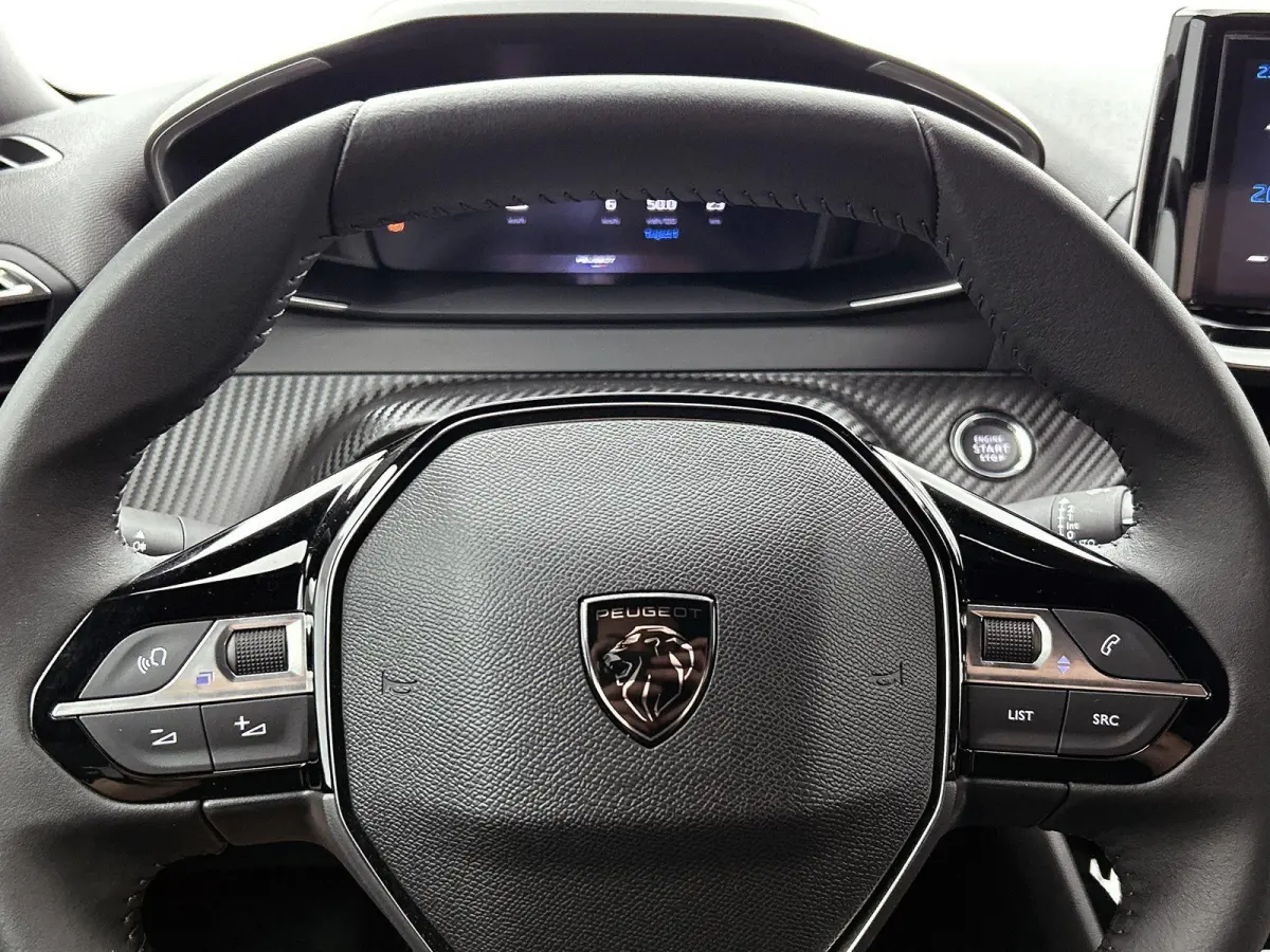 EV Allure Avantage 54 kWh | 1ste Eigenaar | Accu 98%|  Adaptieve Cruise Control | Camera Voor + Achter | Apple Carplay/Android Auto |