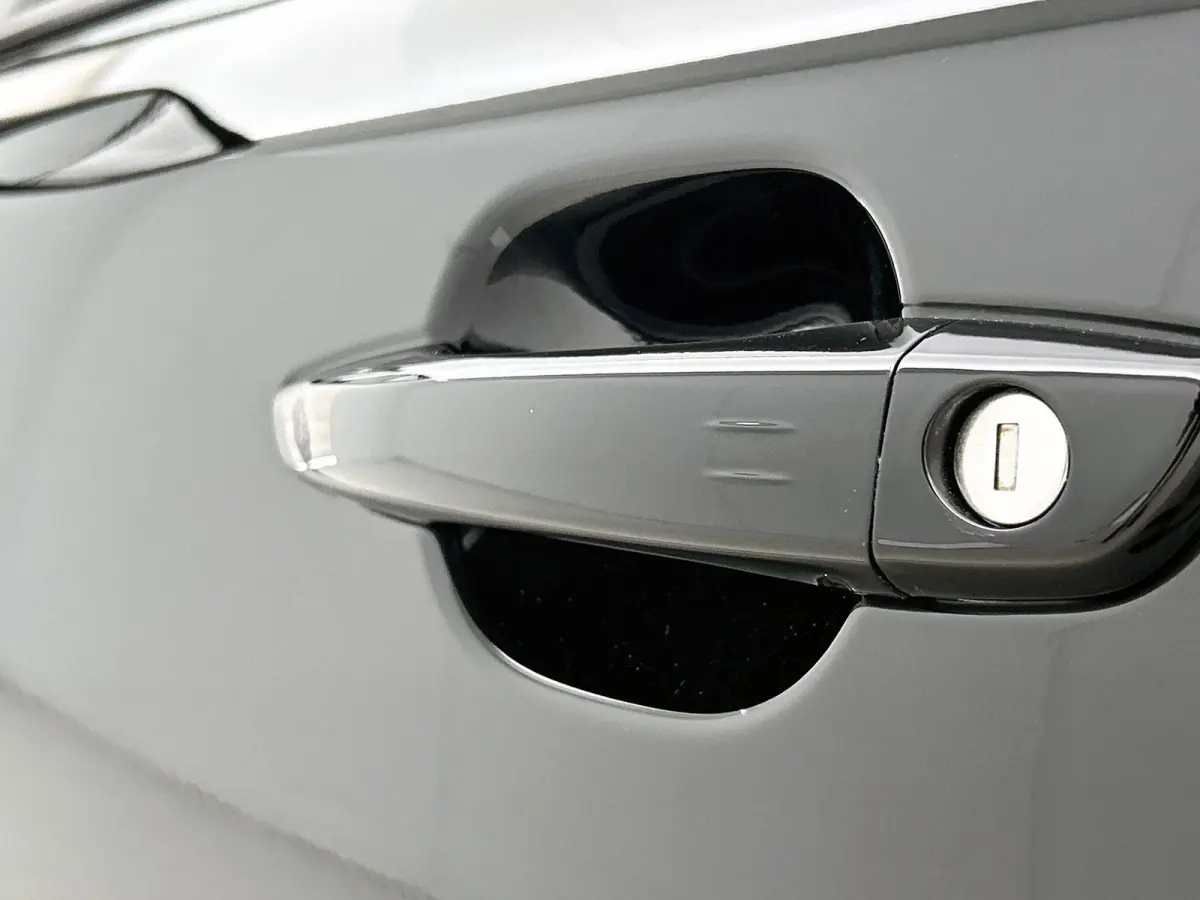 EV Allure Avantage 54 kWh | 1ste Eigenaar | Accu 98%|  Adaptieve Cruise Control | Camera Voor + Achter | Apple Carplay/Android Auto |