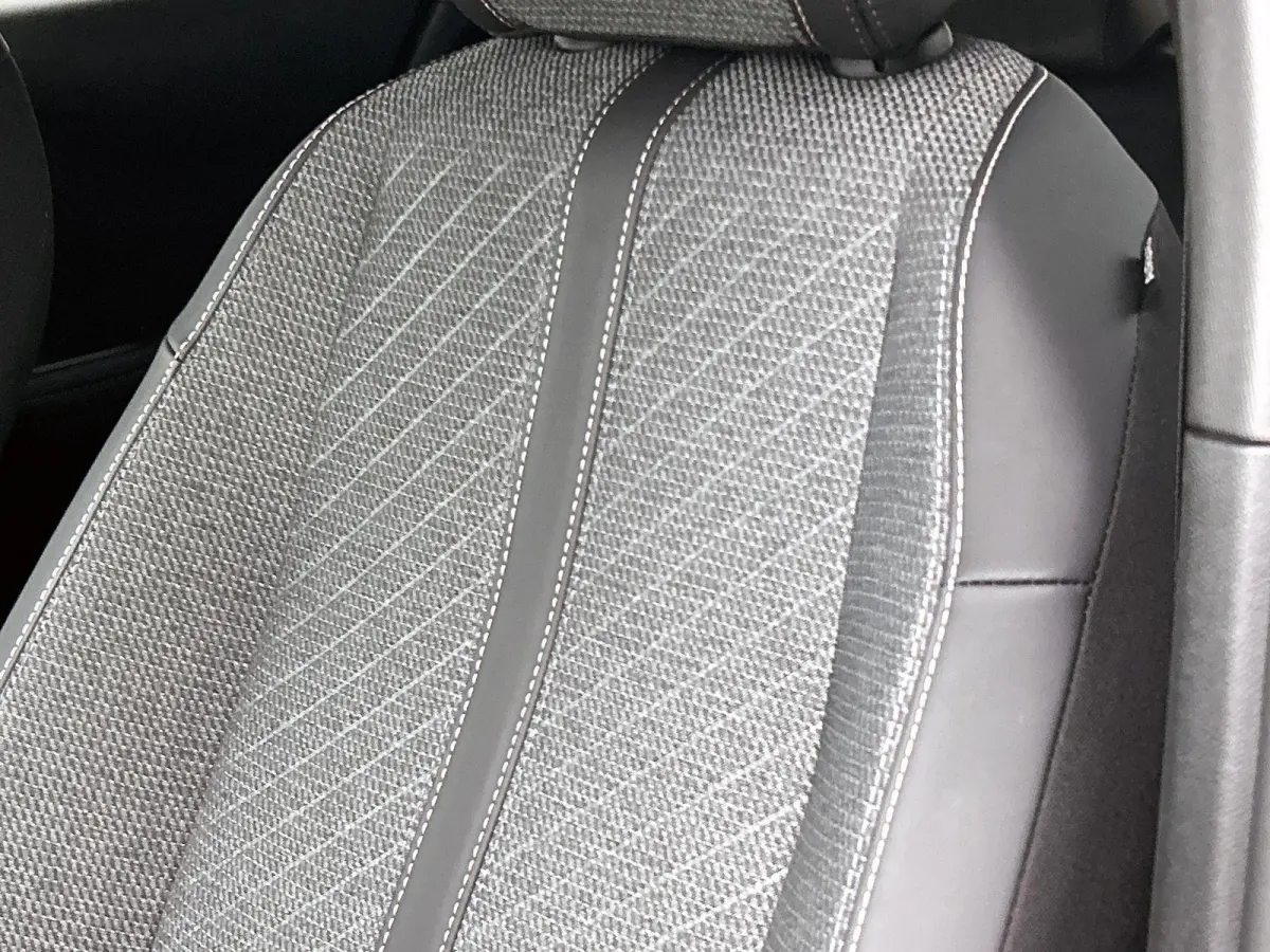 EV Allure Avantage 54 kWh | 1ste Eigenaar | Accu 98%|  Adaptieve Cruise Control | Camera Voor + Achter | Apple Carplay/Android Auto |