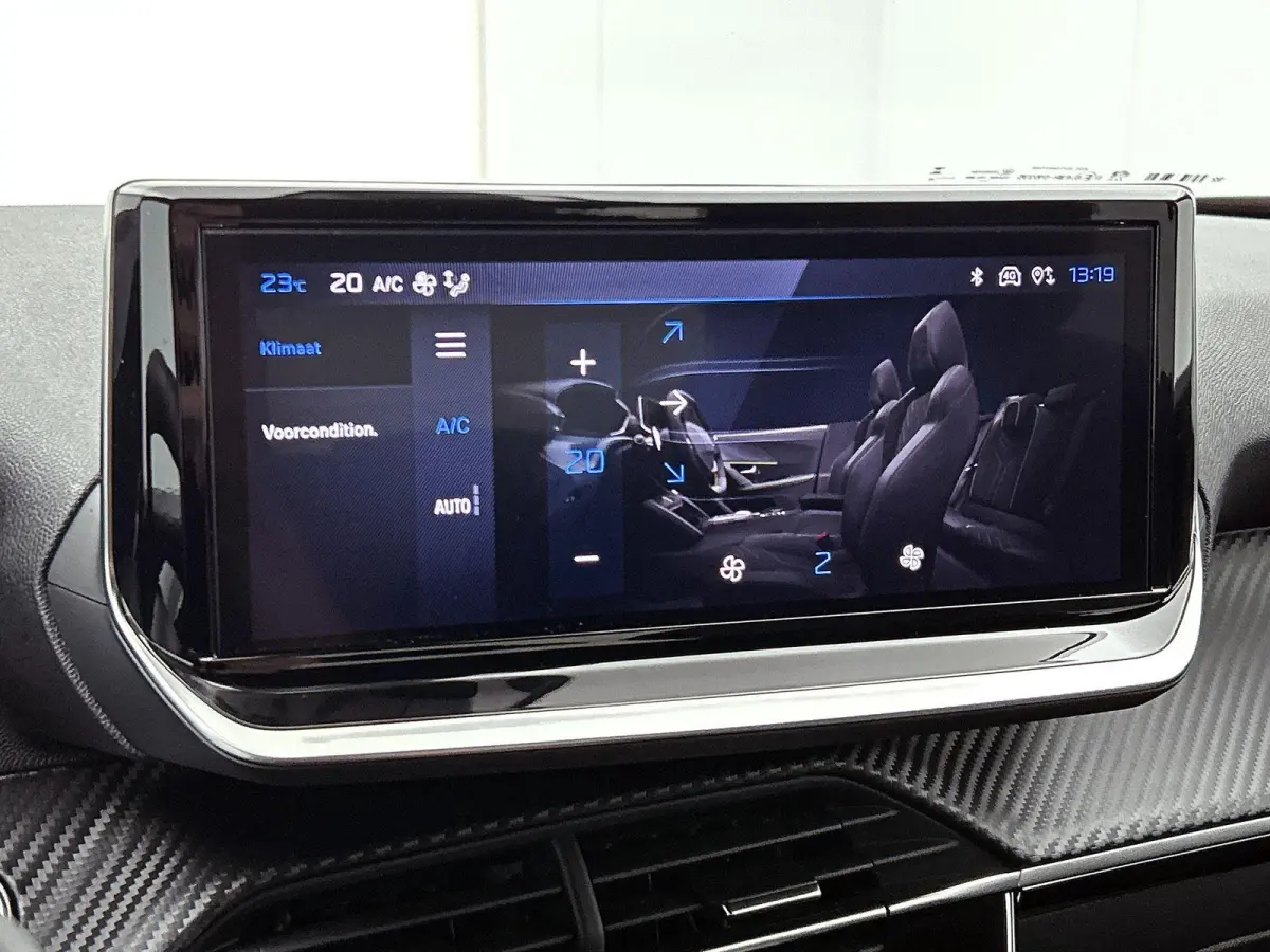 EV Allure Avantage 54 kWh | 1ste Eigenaar | Accu 98%|  Adaptieve Cruise Control | Camera Voor + Achter | Apple Carplay/Android Auto |