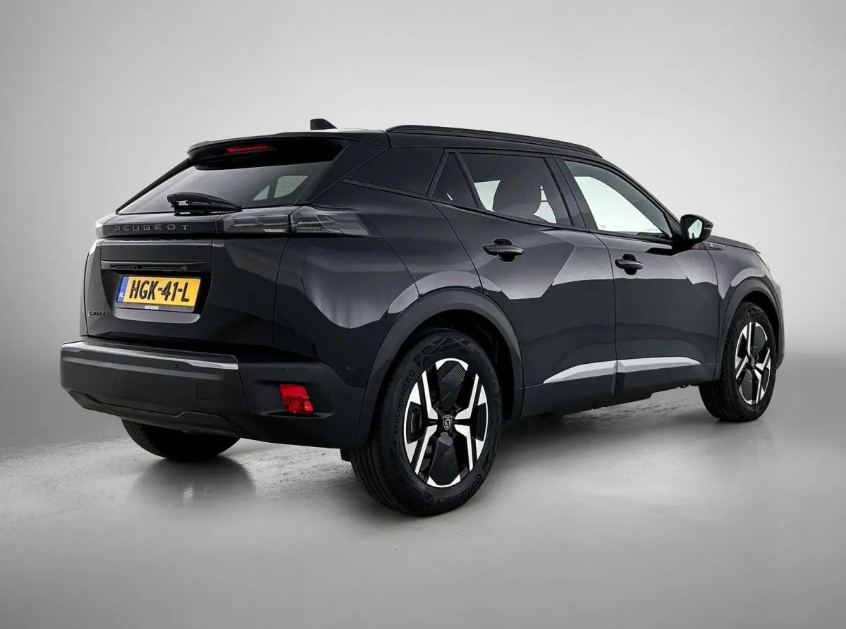 EV Allure Avantage 54 kWh | 1ste Eigenaar | Accu 98%|  Adaptieve Cruise Control | Camera Voor + Achter | Apple Carplay/Android Auto |