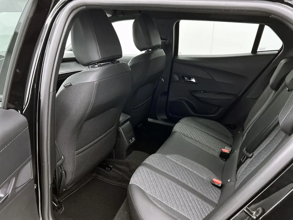 EV Allure Avantage 54 kWh | 1ste Eigenaar | Accu 98%|  Adaptieve Cruise Control | Camera Voor + Achter | Apple Carplay/Android Auto |