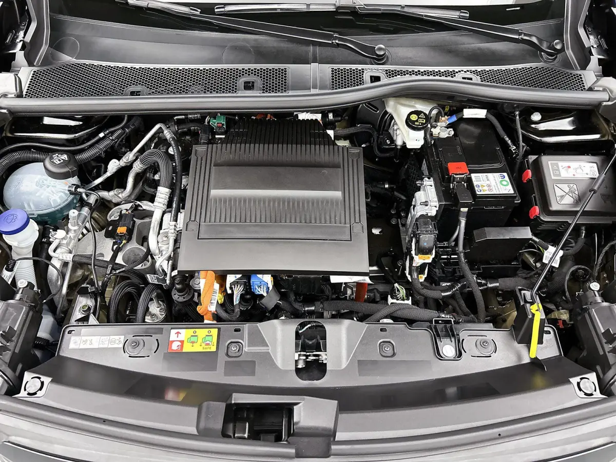 EV Allure Avantage 54 kWh | 1ste Eigenaar | Accu 98%|  Adaptieve Cruise Control | Camera Voor + Achter | Apple Carplay/Android Auto |