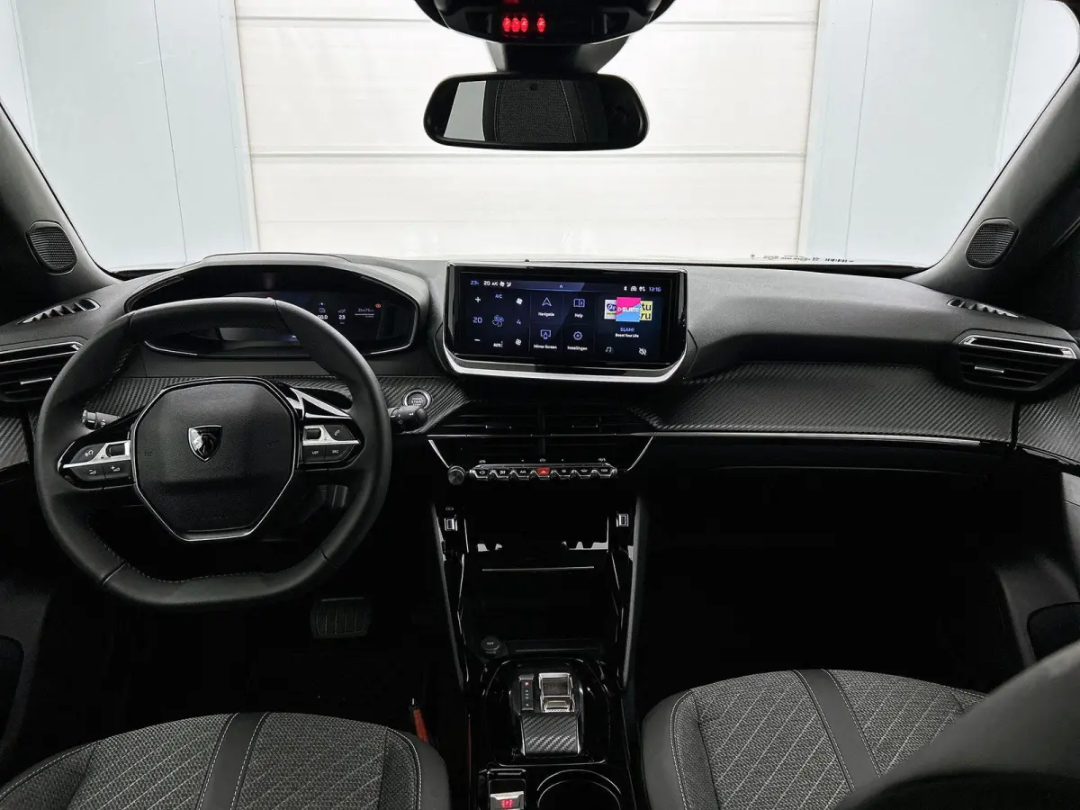 EV Allure Avantage 54 kWh | 1ste Eigenaar | Accu 98%|  Adaptieve Cruise Control | Camera Voor + Achter | Apple Carplay/Android Auto |