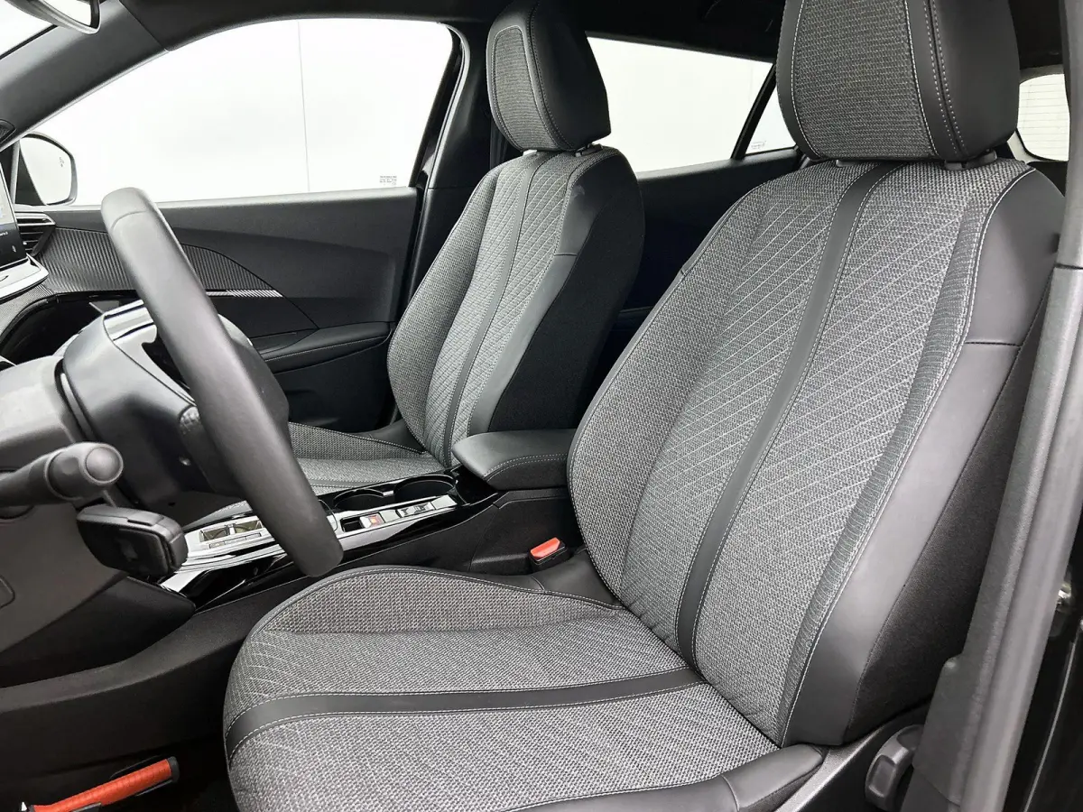 EV Allure Avantage 54 kWh | 1ste Eigenaar | Accu 98%|  Adaptieve Cruise Control | Camera Voor + Achter | Apple Carplay/Android Auto |
