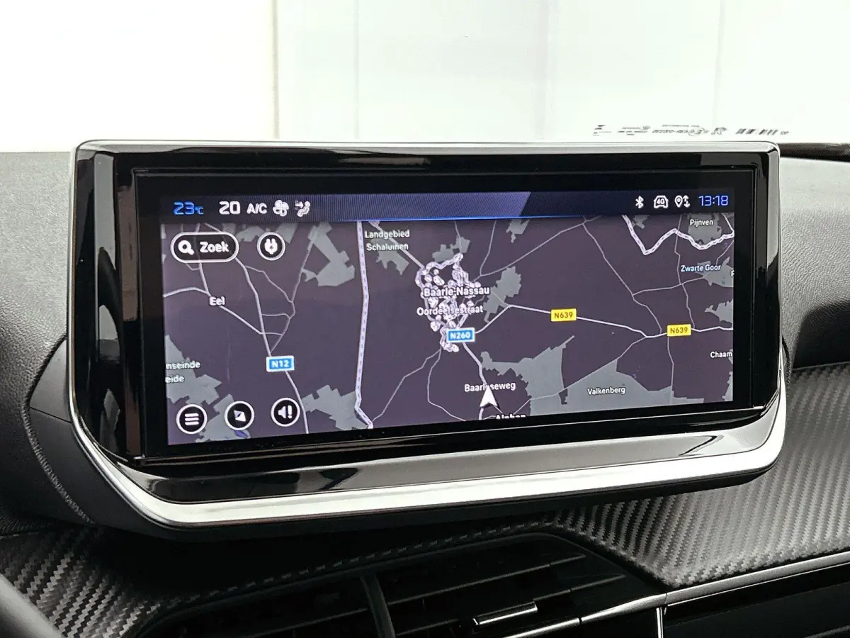 EV Allure Avantage 54 kWh | 1ste Eigenaar | Accu 98%|  Adaptieve Cruise Control | Camera Voor + Achter | Apple Carplay/Android Auto |
