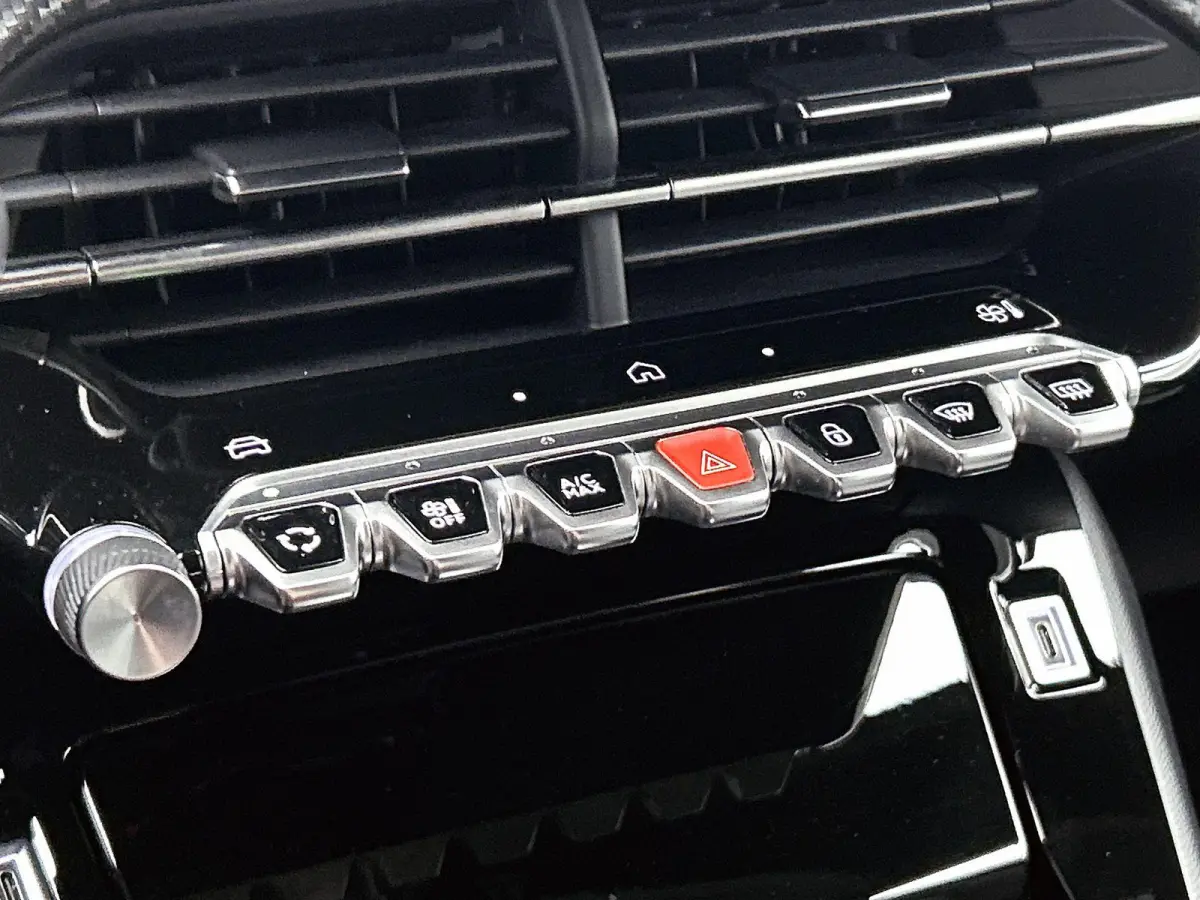 EV Allure Avantage 54 kWh | 1ste Eigenaar | Accu 98%|  Adaptieve Cruise Control | Camera Voor + Achter | Apple Carplay/Android Auto |