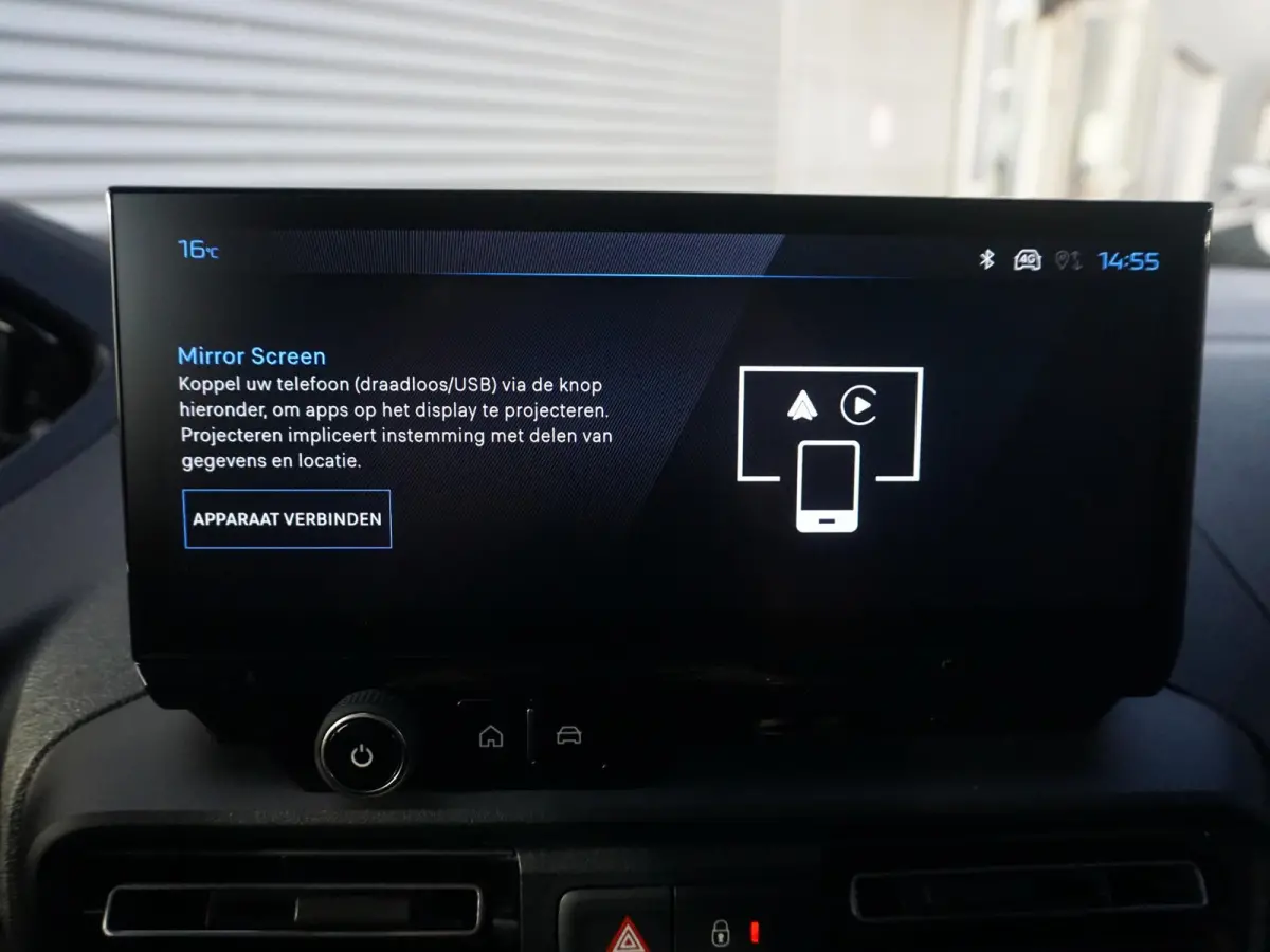 L2 50 kWh | tot 8 jaar garantie | camera | Apple Carplay | laadruimtebetimmering | ECO LED koplampen | Comfort stoel | rijklaarprijs