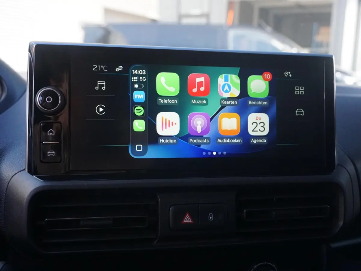L2 50 kWh | tot 8 jaar garantie | camera | Apple Carplay | laadruimtebetimmering | ECO LED koplampen | Comfort stoel | rijklaarprijs