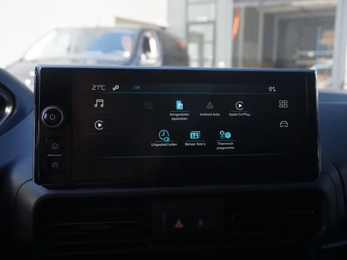 L2 50 kWh | tot 8 jaar garantie | camera | Apple Carplay | laadruimtebetimmering | ECO LED koplampen | Comfort stoel | rijklaarprijs
