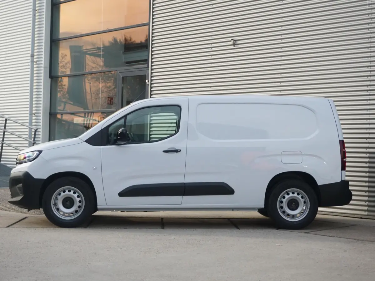 L2 50 kWh | tot 8 jaar garantie | camera | Apple Carplay | laadruimtebetimmering | ECO LED koplampen | Comfort stoel | rijklaarprijs