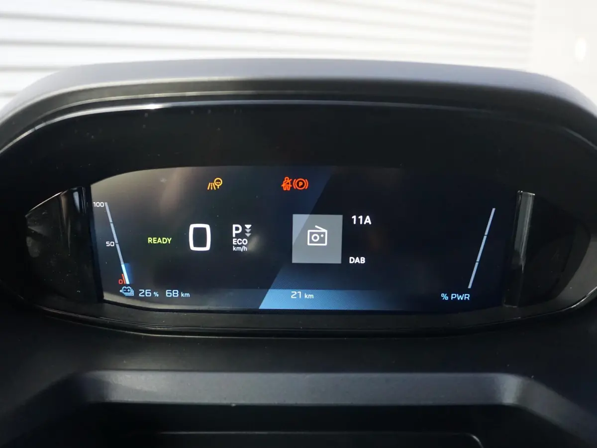 L2 50 kWh | tot 8 jaar garantie | camera | Apple Carplay | laadruimtebetimmering | ECO LED koplampen | Comfort stoel | rijklaarprijs