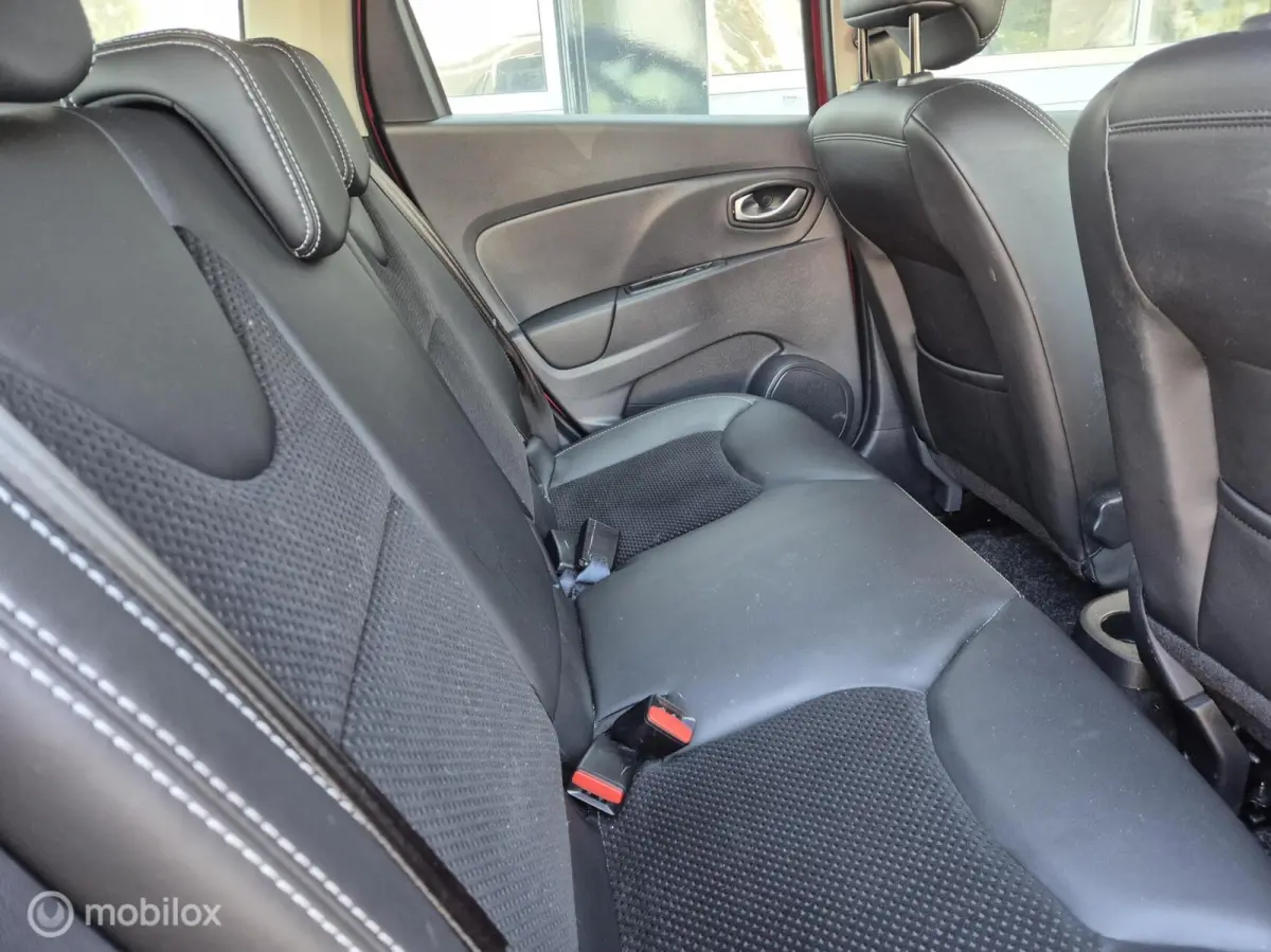 Intens 53000KM NAP! DEALERONDERHOUDEN