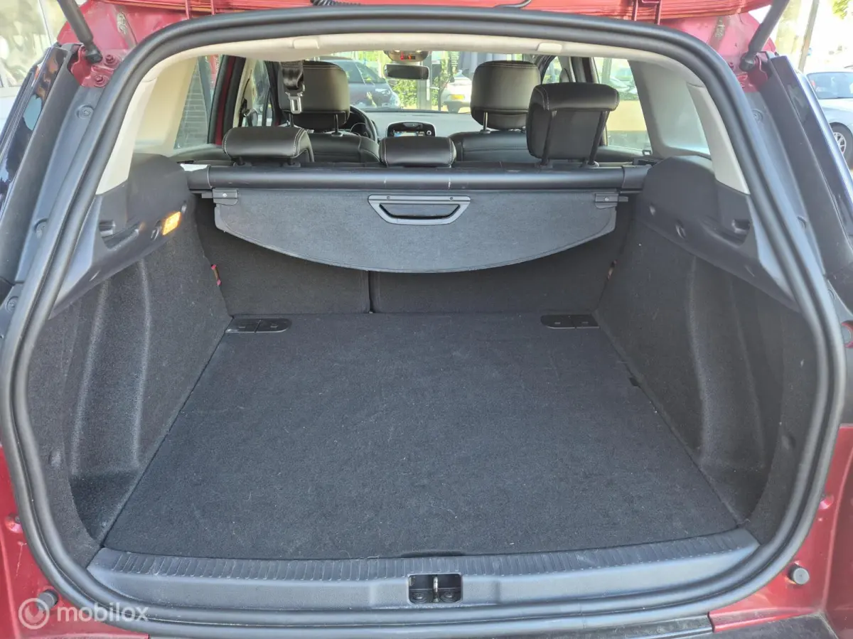Intens 53000KM NAP! DEALERONDERHOUDEN