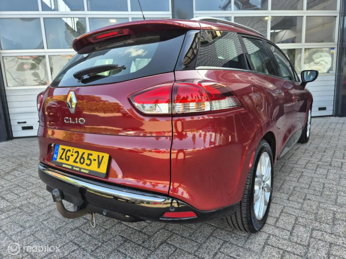 Intens 53000KM NAP! DEALERONDERHOUDEN