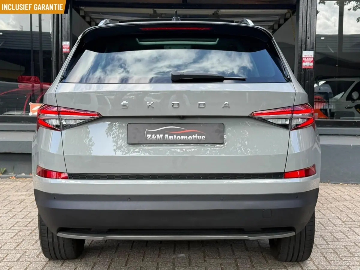 1.5 TSI 7 Pers. Aut*Pano*Matrix*Keyless*Navi