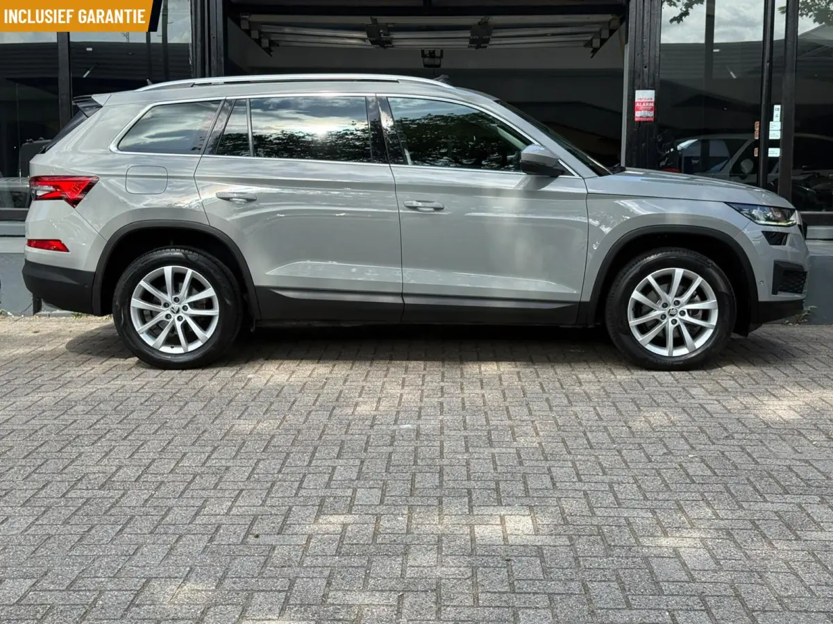 1.5 TSI 7 Pers. Aut*Pano*Matrix*Keyless*Navi