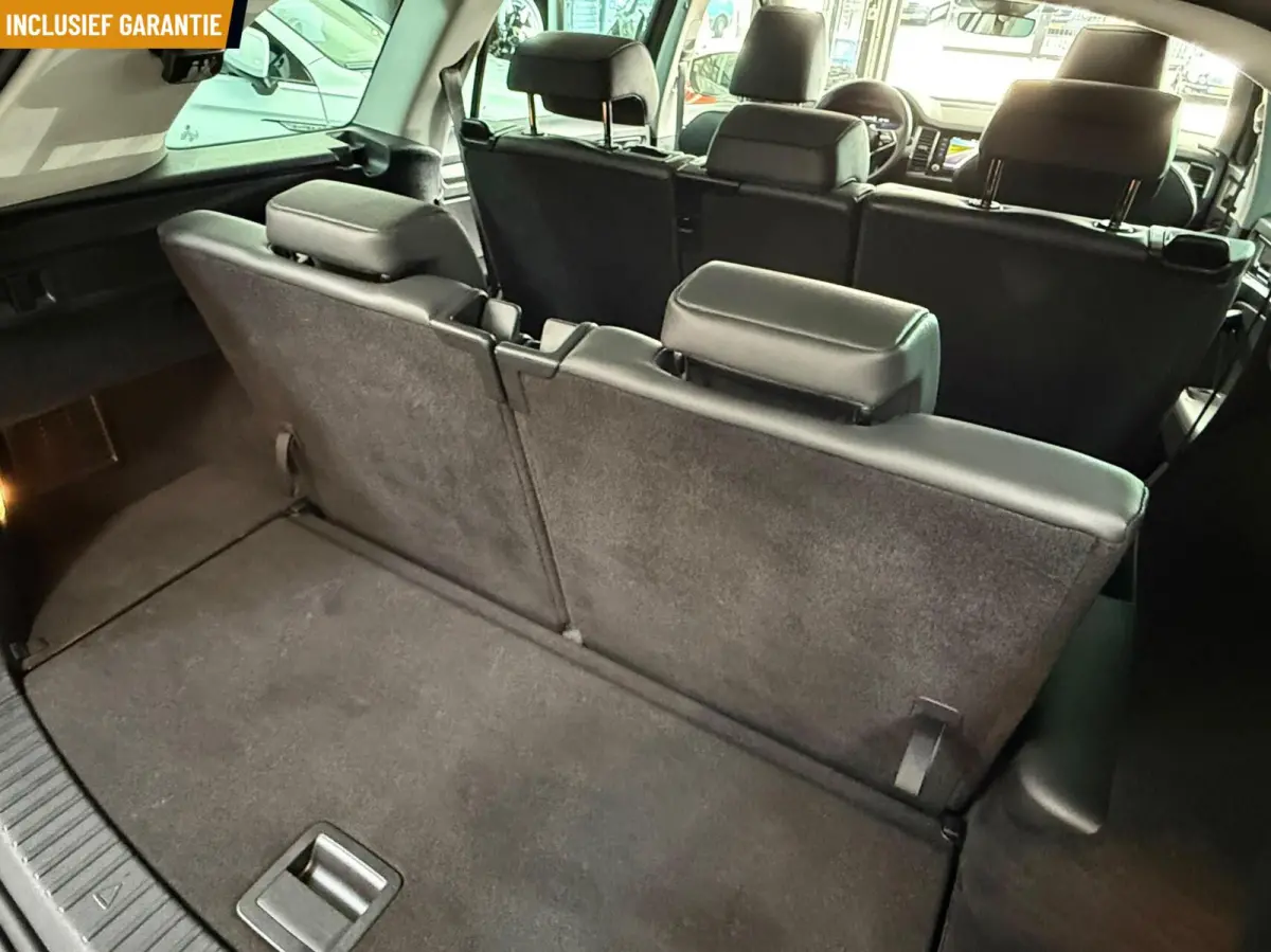 1.5 TSI 7 Pers. Aut*Pano*Matrix*Keyless*Navi