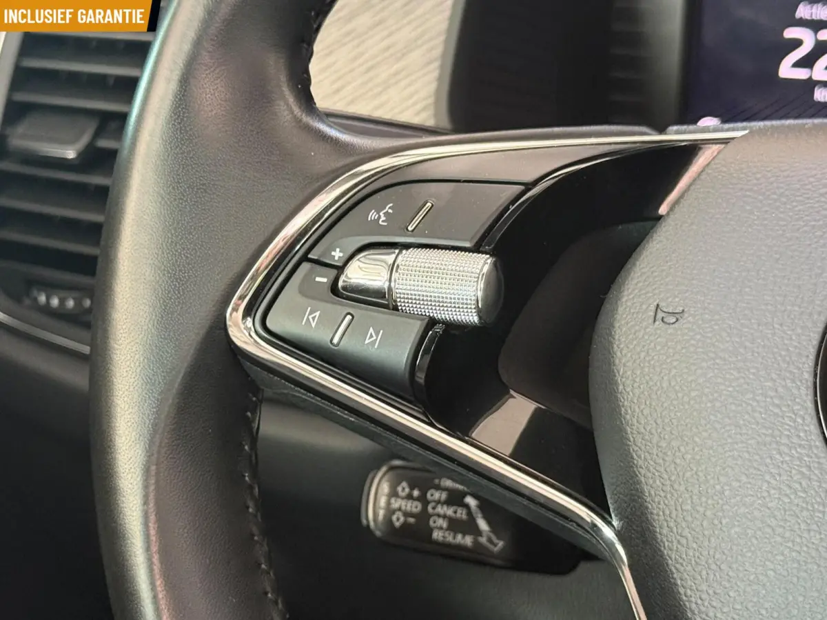 1.5 TSI 7 Pers. Aut*Pano*Matrix*Keyless*Navi