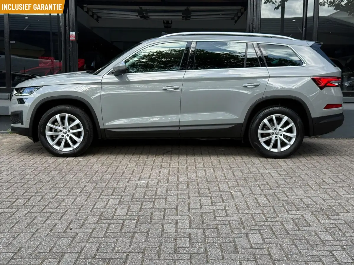 1.5 TSI 7 Pers. Aut*Pano*Matrix*Keyless*Navi