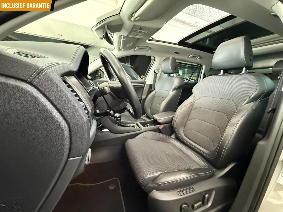 1.5 TSI 7 Pers. Aut*Pano*Matrix*Keyless*Navi