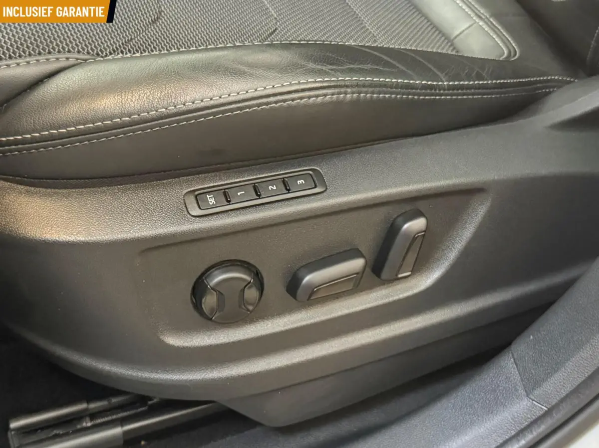 1.5 TSI 7 Pers. Aut*Pano*Matrix*Keyless*Navi