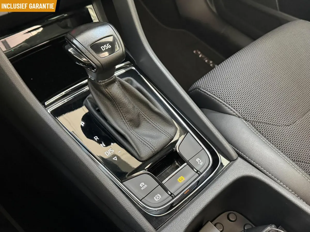 1.5 TSI 7 Pers. Aut*Pano*Matrix*Keyless*Navi
