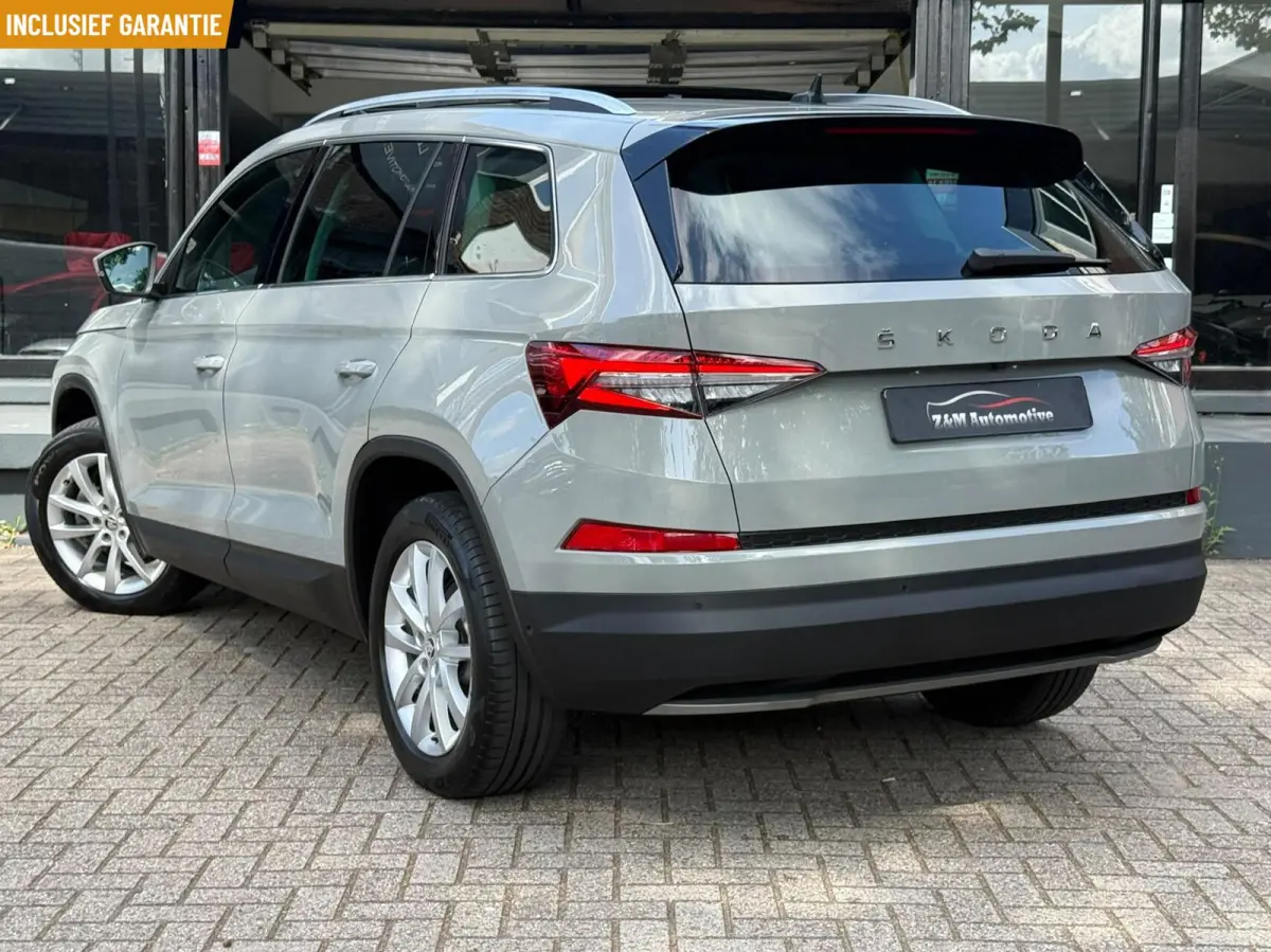 1.5 TSI 7 Pers. Aut*Pano*Matrix*Keyless*Navi