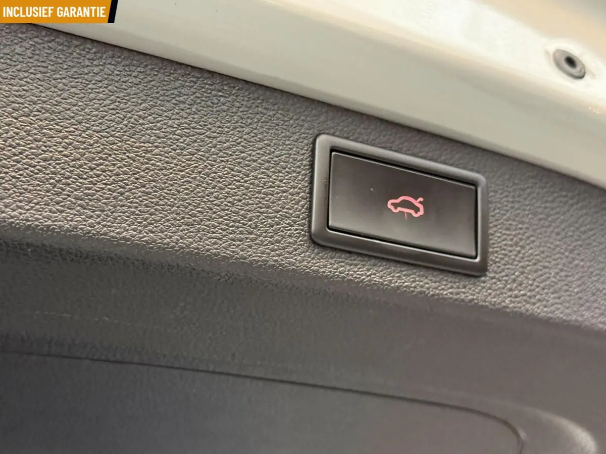1.5 TSI 7 Pers. Aut*Pano*Matrix*Keyless*Navi